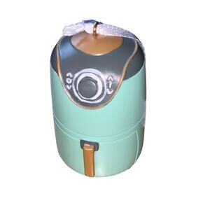 Hallmark Ornament Air Fryer Christmas Tree New Home Housewarming Gift NWT